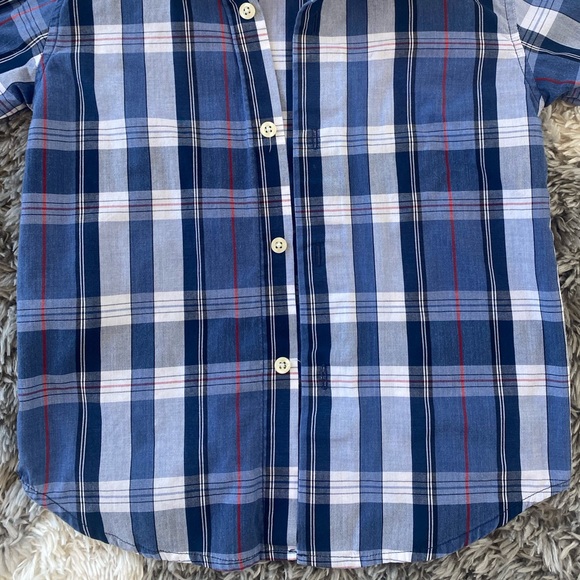 Nautical button down - Picture 5 of 5